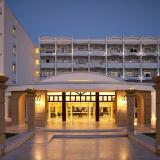 Mitsis Grand Hotel, Aussenansicht