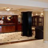 Mitsis Grand Hotel, Lobby