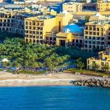Hilton Ras Al Khaimah Resort & Spa, Aussenansicht