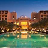 Hilton Ras Al Khaimah Resort & Spa, Pool