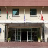 Holiday Inn Express Safa, Bild 5