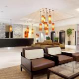 Holiday Inn Express Safa, Bild 8
