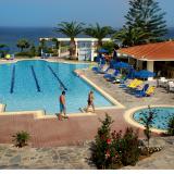 Ammos Resort, Pool