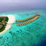 Kudafushi Resort & Spa, Bild 9