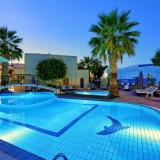St. Constantin, Pool