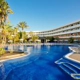 Iberostar Playa Gaviotas, Pool