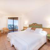 Iberostar Playa Gaviotas, Wohnbeispiel