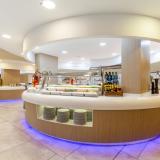 Iberostar Playa Gaviotas, Restaurant