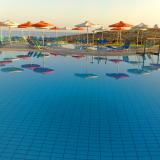 Aktea Beach Village, Pool