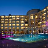 Stella di Mare Beach Hotel & Spa, Aussenaufnahme