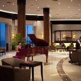 Stella di Mare Beach Hotel & Spa, Lobby