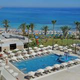 Nelia Beach, Pool