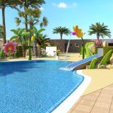 Iberostar Playa Gaviotas Park, Bild 3