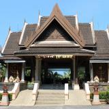 Khao Lak Palm Beach Resort, Bild 8