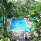 Khao Lak Palm Beach Resort, Bild 2