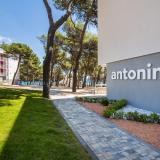 3 Sterne Hotel: Villas Arausana & Antonina, Vodice, Dalmatien