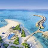 Cocoon Maldives, Bild 1