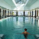 Barcelo Concorde Green Park Palace, Bild 2