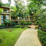Fair House Beach Resort, Bild 1