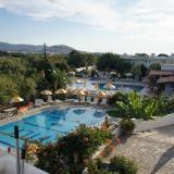 Fili Apartments, Bild 3