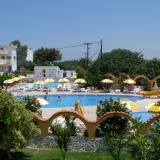 Fili Apartments, Bild 10