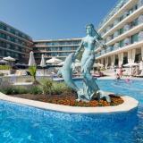 MPM Hotel Zornitza Sands, Bild 3
