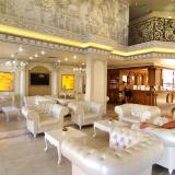 Diamant Residence, Lobby