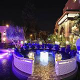 Sofitel Marrakech Lounge & Spa, Bild 10