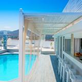 Senses Blue Boutique Hotel, Bild 6