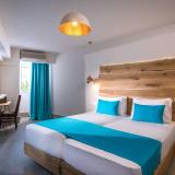 Senses Blue Boutique Hotel, Bild 9