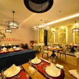 Seaden Valentine Resort & Spa - Adults Only, Bild 10