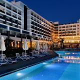Seaden Valentine Resort & Spa - Adults Only, Bild 8