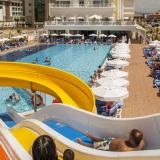 Dream World Resort & Spa, Bild 2
