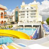 Dream World Resort & Spa, Bild 4