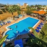 Stelios Gardens, Bild 10