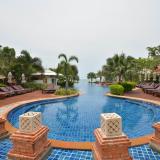 Wora Bura Resort & Spa Hua Hin, Bild 3