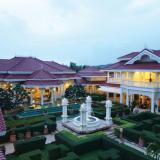 4 Sterne Hotel: Wora Bura Resort & Spa Hua Hin, Hua Hin, Zentralthailand