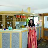 3 Sterne Hotel: Das Waldkönig Ferienhotel, Bayerisch Eisenstein, Bayerischer Wald
