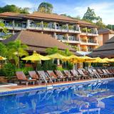Avani Ao Nang Cliff Krabi Resort, Bild 3