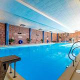 Ahorn Hotel Am Fichtelberg, Bild 7
