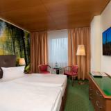 AHORN Waldhotel Altenberg, Wohnbeispiel