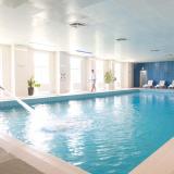 AHORN Waldhotel Altenberg, Hallenbad