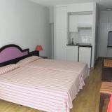 3 Sterne Hotel: Ponderosa, Playa de las Americas, Teneriffa (Kanaren)