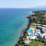 Cavo Olympo Luxury Resort & Spa - Erwachsenenhotel, Bild 1