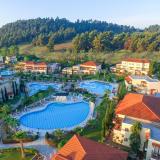 Aegean Melathron Thalasso & Spa, Bild 3