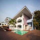 Loligo Resort Hua Hin, Bild 3