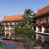 Anantara Hua Hin Resort, Bild 1