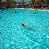 Blue Horizon, Bild 2