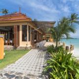 Chaba Cabana Beach Resort, Bild 4