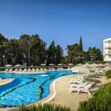 Aminess Laguna Hotel, Bild 9
